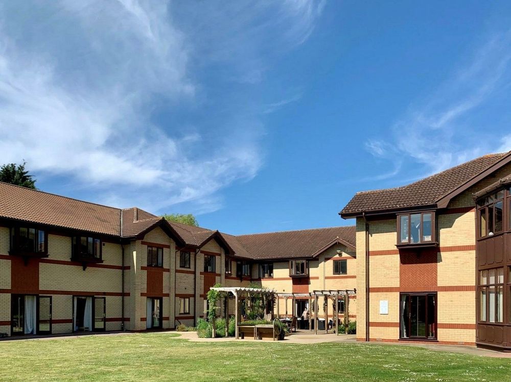 Acquisition of Six Care Homes in Lincolnshire