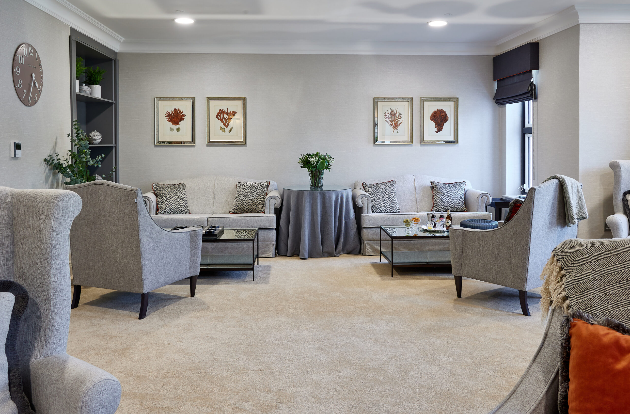 Development of a Care Home in Malvern, Worcestershire