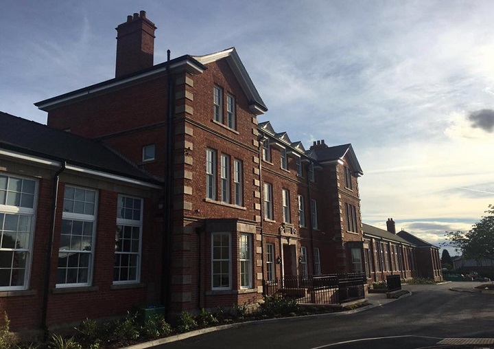 Acquisition of a Care Home in Cleethorpes, North East Lincolnshire