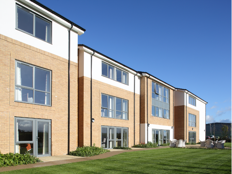 EHP – REIT Conversion and TISE Listing