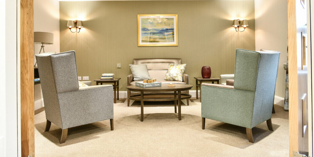 Development of Two High-Quality Care Homes in Shrewsbury and Stoke
