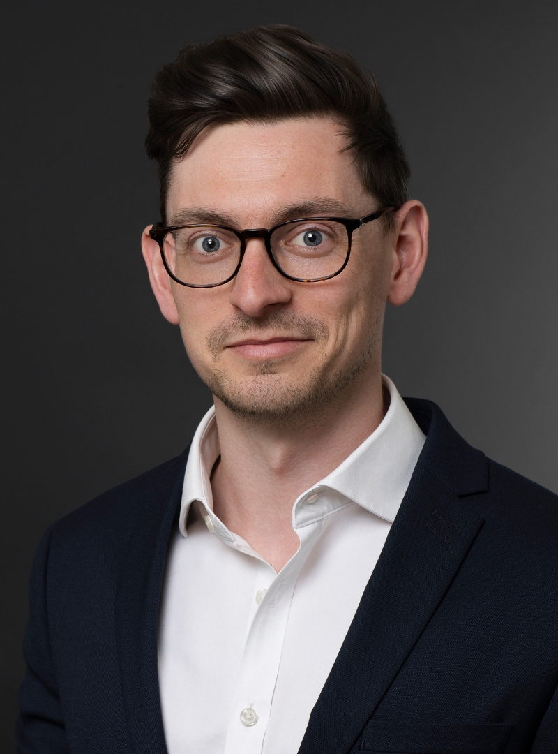 Matt Hawksworth