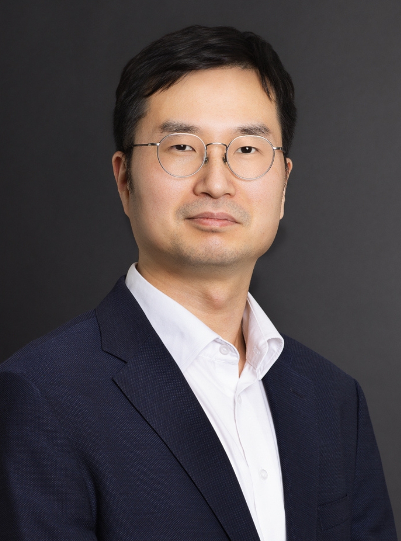 Byungil (B.I.) Chin